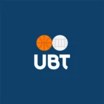 ubt sports complex android application logo